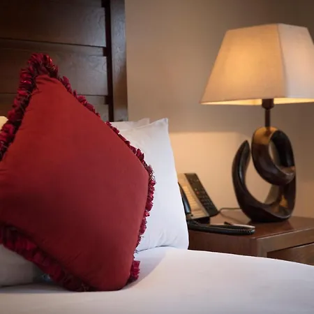 The Royal Horseguards Hotel,