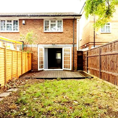 Apartment Eagle Drive Hendon