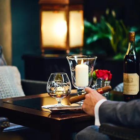 The Lanesborough, Oetker Collection 5* Londres