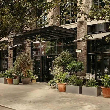 The Hoxton, Southwark