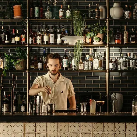 The Hoxton, Southwark 酒店