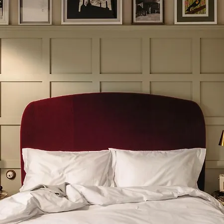 The Hoxton, Southwark 4* 伦敦
