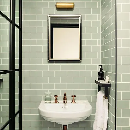The Hoxton, Southwark 酒店