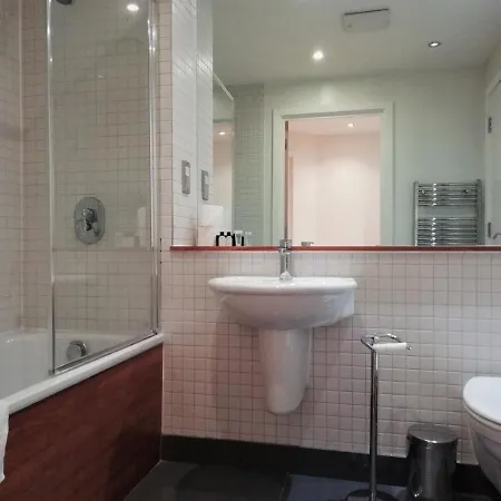 Apartment Barbican Serviced
