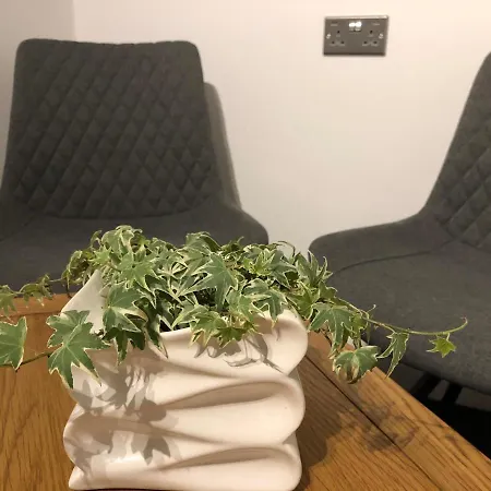 Village Self Contained Flat &