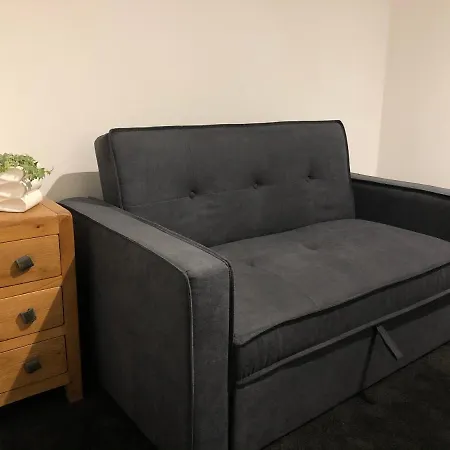 Village Self Contained Flat &