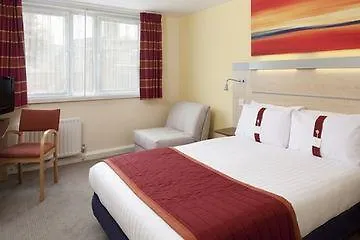 Holiday Express Southwark By Ihg 3* Londýn