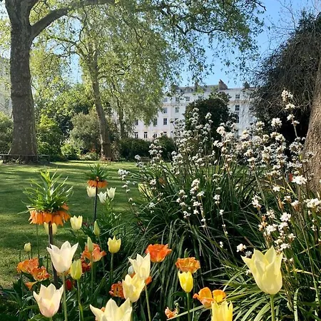 Eccleston Square Hotel Londres