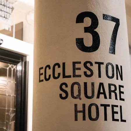 Eccleston Square Hotel