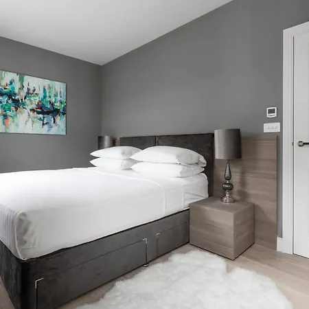 Middleton Place By Onefinestay Apartment London