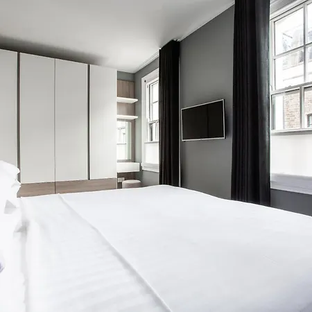 Middleton Place By Onefinestay Apartment *