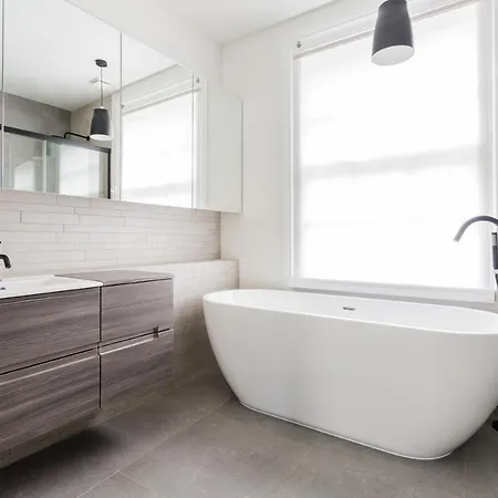 Apartment Middleton Place By Onefinestay