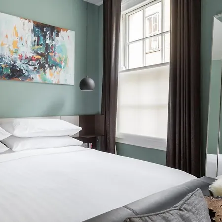 Middleton Place By Onefinestay *