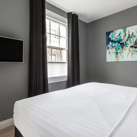 Middleton Place By Onefinestay Apartment