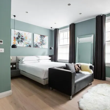 Middleton Place By Onefinestay Apartment London