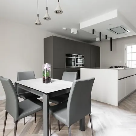 Middleton Place By Onefinestay Apartment