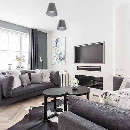 Middleton Place By Onefinestay Apartment London