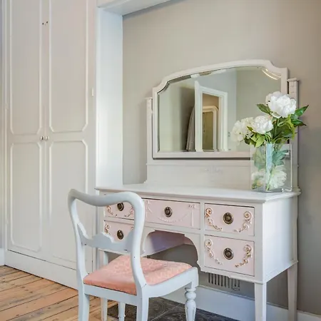 Apartment Victoria Belgravia Townhouse