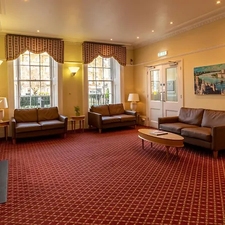 The Darlington Hyde Park Hotel 3*