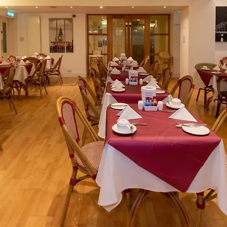 The Darlington Hyde Park Hotel 3*