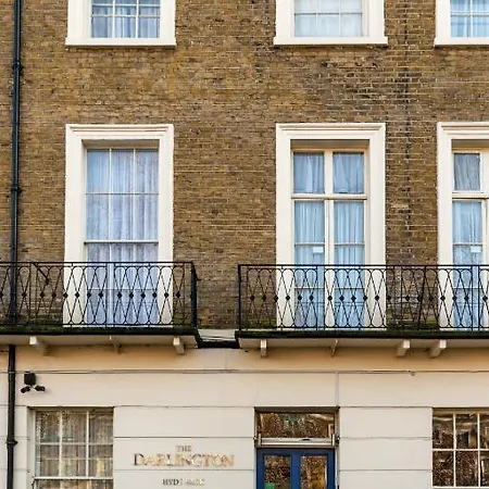 Hotel The Darlington Hyde Park 3*
