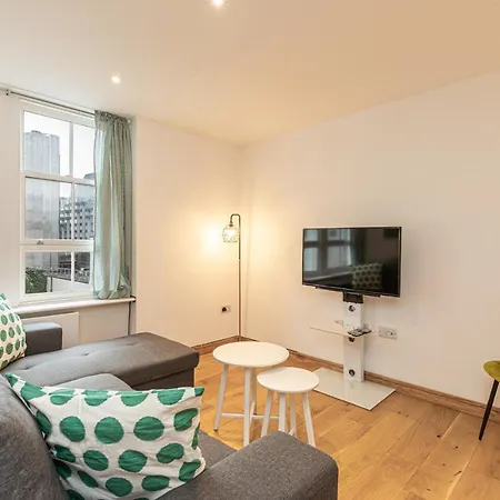 Apartment Marylebone