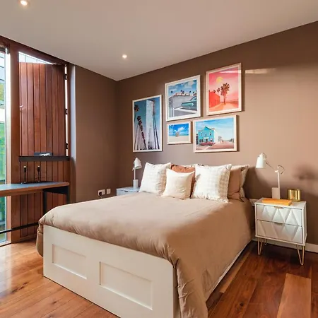 Arcore Premium Soho Apartment