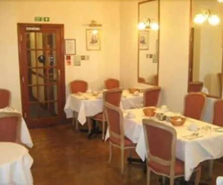 Regency Westend Londra