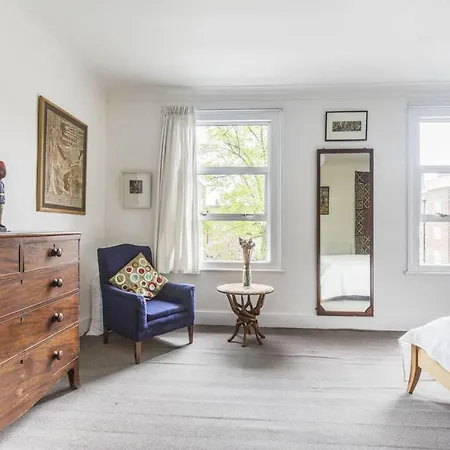 Guestready - Gorgeous Victorian Wgarden Up To 6 Guests! Apartment *