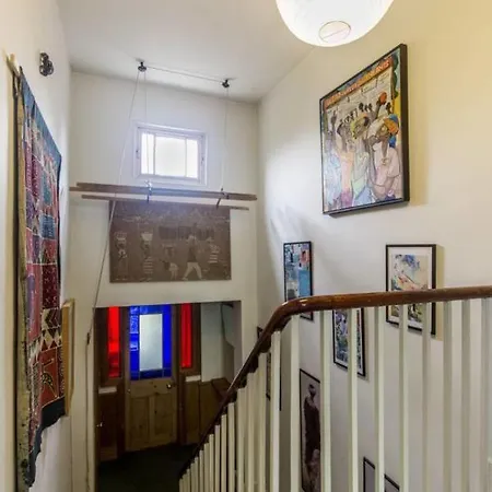 Guestready - Gorgeous Victorian Wgarden Up To 6 Guests!