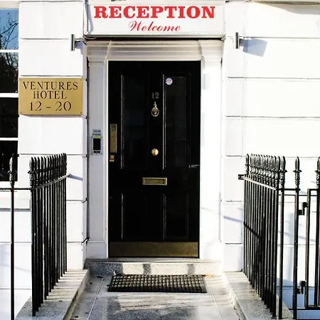 Ventures 3* London