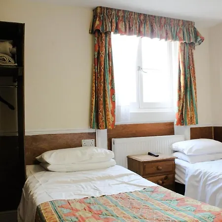 Bed & Breakfast Ventures
