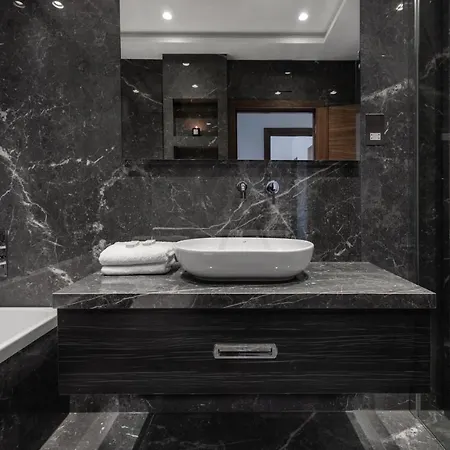 Hux Hotel, Kensington