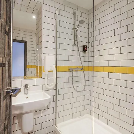 Ibis Styles Walthamstow Hotel 3*