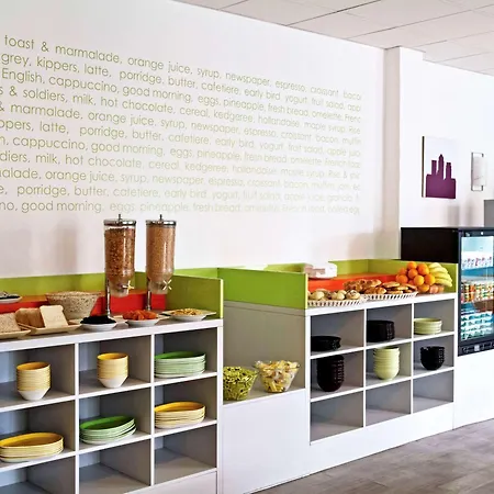 Hotel Ibis Styles London Croydon