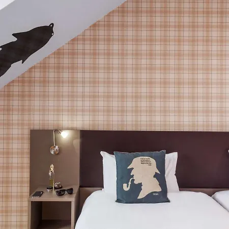 Ibis Styles Walthamstow Hotel 3*