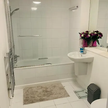Bright And Modern Flat In Greenwich アパート ロンドン