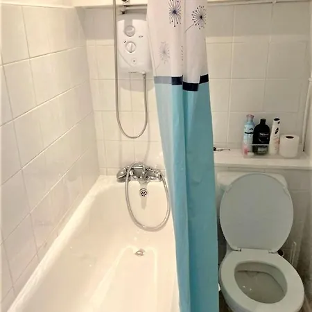 Bright & Modern Flat In Paddington - Zone 1 Apartment