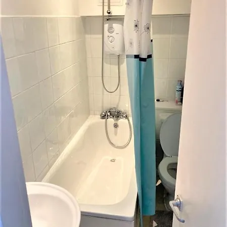 Apartment Bright & Modern Flat In Paddington - Zone 1