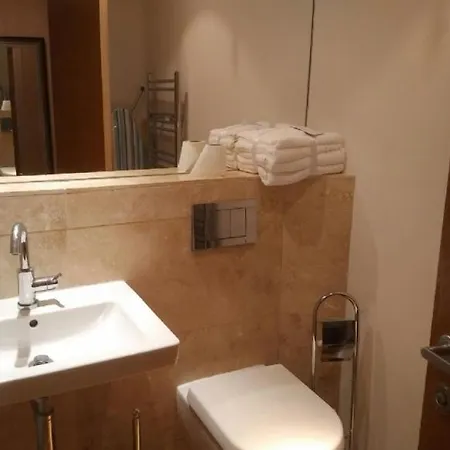 Apartment Capital Host - Apartments St Pancras *