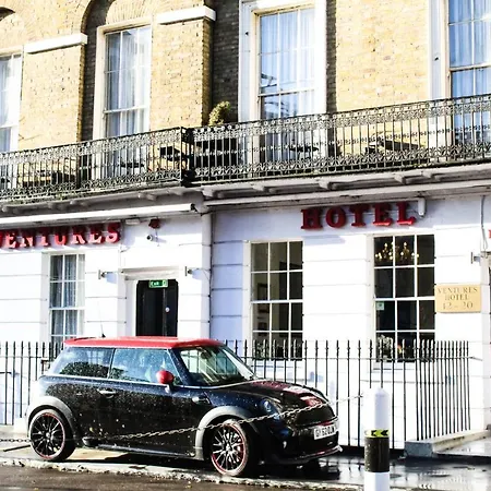 Ventures Bed & Breakfast 3*