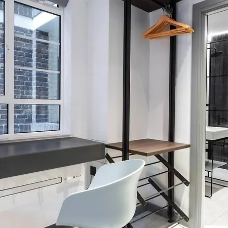 Apartment 324 - Nell Gwynn House, Chelsea *