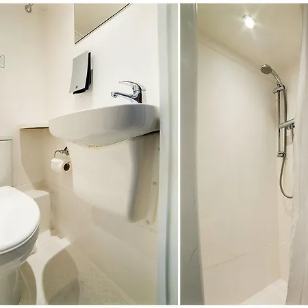 Hotel Studios28 London