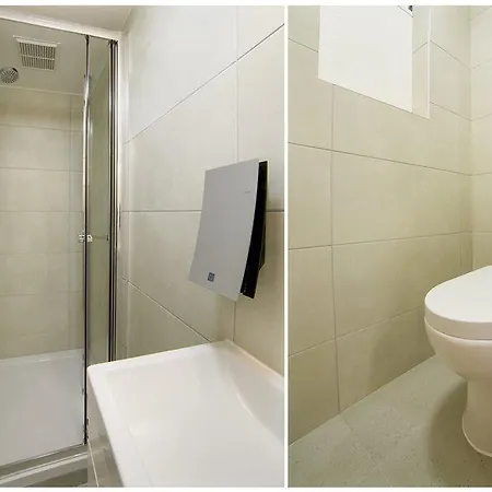 Studios28 Hotel London
