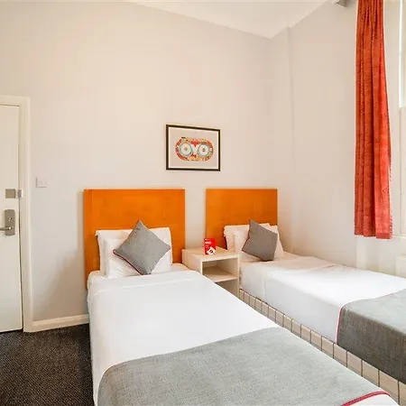 Studios28 Hotel London