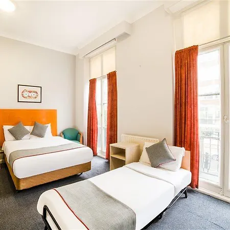 Studios28 Hotel London
