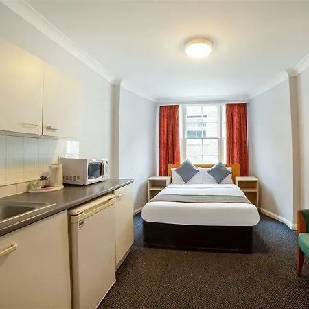 Hotel Studios28