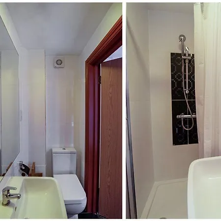 Arinza Hotel, London 3*
