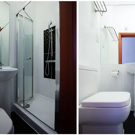 Hotel Arinza Hotel, London Ilford