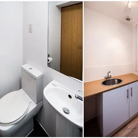 Arinza Hotel, London Hotel 3*